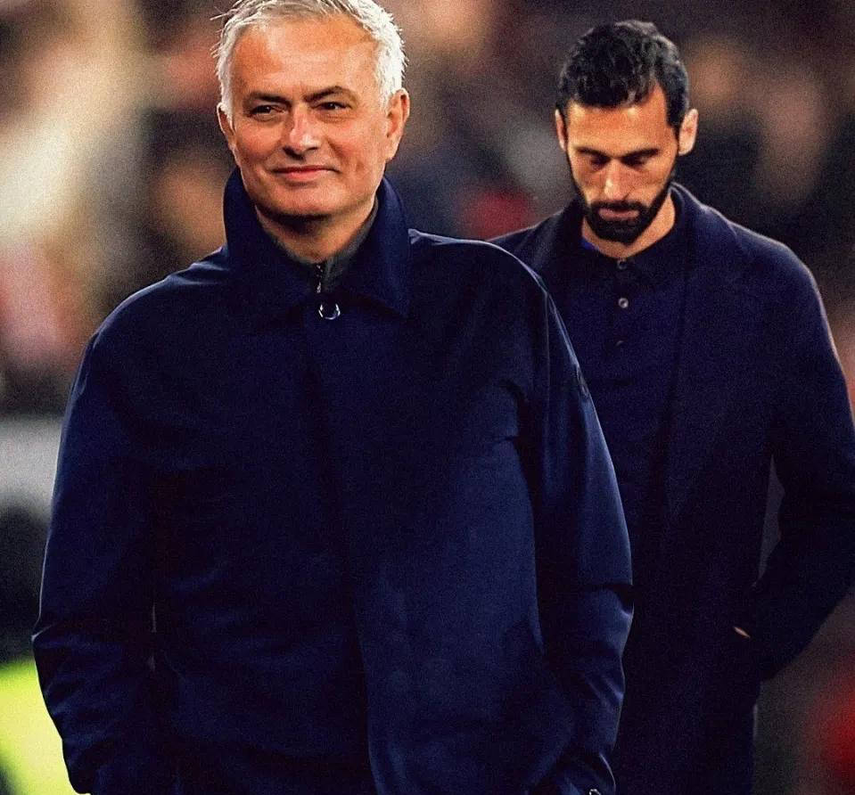 欧冠附加赛潜在对阵：穆帅再遇旧主！选定皇马或国米，法甲德甲可能内战